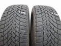 2бр зимни гуми 195/60/16 BRIDGESTONE L02145 , снимка 3