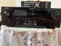 Denon AVR-X1500 Bluetooth Wi fi , снимка 1