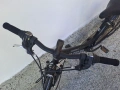 Алуминиев велосипед 28 цола , снимка 5