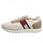 Tommy Jeans RUNNER Casual Trainers Оригинал Код 806