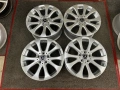 Джанти 17 Цола Mercedes E Klass W211 W212 W213 C Klass W205 W 206 CLA Original, снимка 5