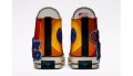 -17% Дамски - детски кецове CONVERSE X Space Jam- 35-36, снимка 4