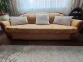 Продавам два дивана комплект 2 и 3 , снимка 6