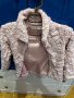 Детско палтенце на Minoti, снимка 1 - Детски якета и елеци - 42868233