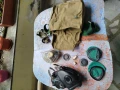 Противогаз, снимка 5