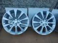 18" оригинални джанти за Мерцедес, w166 по код /ML, GLE/, 5х112, ц.о.66,6, , снимка 4
