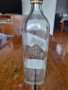 Стара бутилка Johnnie Walker #2, снимка 5