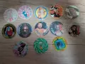 Лот ретро тазове 2000s: Pokemon, Yu-Gi-Oh, Beyblade, Harry Potter, снимка 6