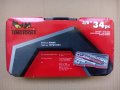 teng tools тенг гидория 3/8 34 части камъни комплект хром ванадий, снимка 5