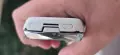 Nokia 8800 Sirocco silver , снимка 9