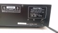 Стерео усилвател ROTEL RA-921, снимка 9