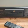Sony CDP-XE700 High Density Linear Converter | CD Плейър | Дистанционно, снимка 5