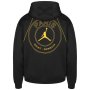 Мъжки Суитшърт Nike Paris Saint Germain DV0611-010, снимка 2