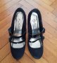 Дамски обувки на ток, снимка 2
