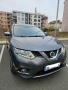 Nissan X-trail 360 камера 6+1 2016г, снимка 1