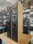 Тонколони Triangle Talys (Chêne clair) – Френска изящност и динамичен звук, 100W, снимка 7