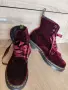 Dr. Martens 1460 Pascal Velvet обувки, размер 39, снимка 4
