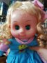 Мека кукла, музикална, големина 50см, снимка 1 - Кукли - 36582249