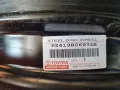 Джанти Toyota Yaris,Corolla 4x100 15ки, снимка 5