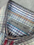 Мъжка риза ETRO. Размер М, снимка 5