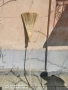 Продавам метлен клас  и метли с дръжка , снимка 17