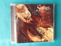 Satariel – 2002 - Phobos And Deimos (Death Metal), снимка 1 - CD дискове - 39130938