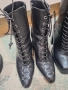 Боти от естествена кожа!, снимка 7