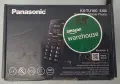 Мобилен телефон Panasonic KX TU-160, снимка 1