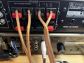 Отлични OPTONICA / SHARP Amplifier & Tuner 
, снимка 8