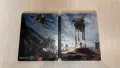 STAR WARS Battlefront Steelbook, снимка 3