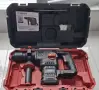 Перфоратор PARKSIDE Performance PKHAP 2058 A1 – 5.8J, безчетков, SDS+, нов с гаранция, снимка 2