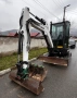 Bobcat E27z, снимка 6