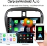 Мултимедия за Mitsubishi, Mirage, Attrage, Space Star, Dodge Attitude, Навигация, с Android, Андроид, снимка 8