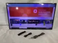Телевизор - Samsung 40 inch /Smart / A0, снимка 1