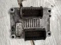 Компютър двигател за Alfa Romeo 156 1.8 16V , 0261206711 , 1279H03581, снимка 1