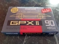 Maxell GPX ll-90, снимка 1