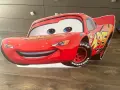 MCqueen колата - украса за парти, снимка 2