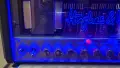 Hughes and Kettner Tubemeister 36 лампов усилвател за китара с лека неизправност, снимка 4