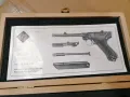 Luger P 08 Parabelum , снимка 3