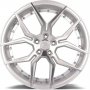 20" Джанти EVO3 Ауди 5X112 Audi Q8 Q7 SQ A6 C7 C8 A7 4G8 S Line Q5, снимка 2