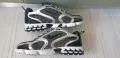 Nike Air Zoom Spiridon 2 x Stussy Pure Platinum  UK 10 US 11 Mens Size 45/29см ОРИГИНАЛ! Мъжки Марат, снимка 7