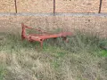 плуг 5 тела Раломекс, снимка 1