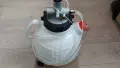Ръчна помпа за масло на автоматични скоростни кутии 7.5L / ATF Fluid Pump комплект с адаптери., снимка 3