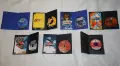 Игри за PS2 The Mummy Returns/MX World Tour/Paris Dakar/Gran Turismo 4/Shadow Of Rome/F1 05/Top Gun, снимка 17