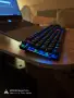Безжична геймърска RGB клавиатура kovar, снимка 7
