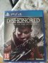 Dishonored ps 4 , снимка 1 - Игри за PlayStation - 42472535