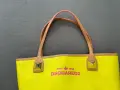 Чанта Dsquared2 Оригинал, снимка 2