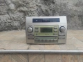 Радио CD за Тойота Корола Версо 2004-2009г Toyota Corolla Verso, снимка 2