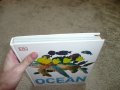 Oceans The Definitive Visual Guide 2015, снимка 13