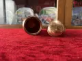 медна бутилка за вода, снимка 3